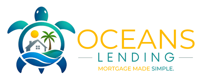 Oceans Lending LLC Logo